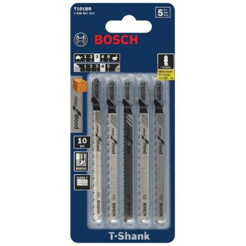 T101BR T-SHANK JIG BLADE 10TPI