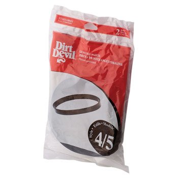 Dirt Devil 3720310001 Vacuum Belt