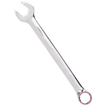 Vulcan MT65457683L Combination Wrench, SAE, 13/16 in Head, Chrome Vanadium Steel