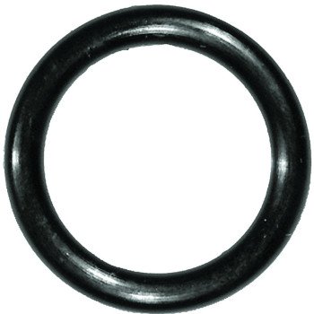 Danco 96732 Faucet O-Ring, #15, 3/4 in ID x 1 in OD Dia, 1/8 in Thick, Rubber