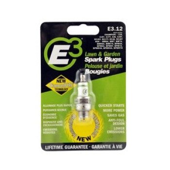 E3.12F E3 SPARK PLUG STANDARD 