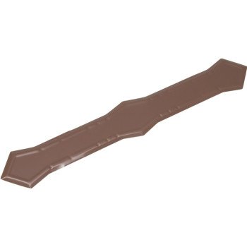 2522919 BROWN BAND DOWNSPOUT  