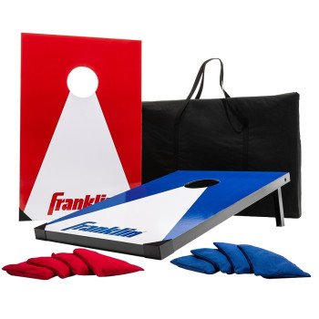 Franklin Sports 52121 Family Cornhole Set, MDF