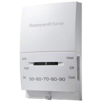 Honeywell YCT51N1008 Thermostat