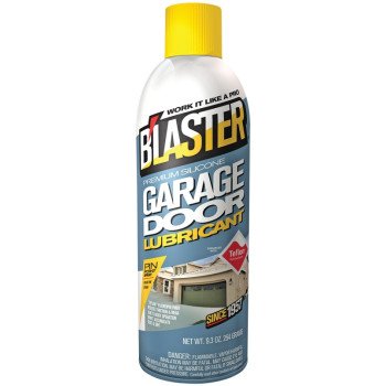 B'laster 16-GDL Lubricant, 9.3 oz, Aerosol Can, Liquid