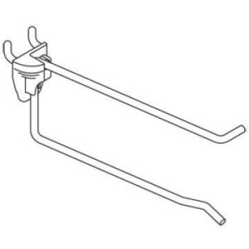 Southern Imperial R33-4X25SCN Scanning Drop Hook, Galvanized