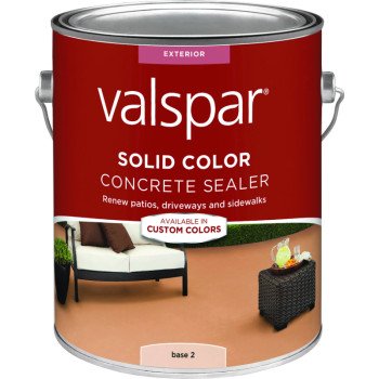 82022 SOLID SEALER BASE 2 GAL 