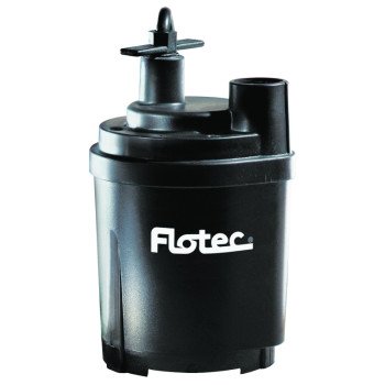 FP0S1300X-08 UTL PUMP 1/6HP   