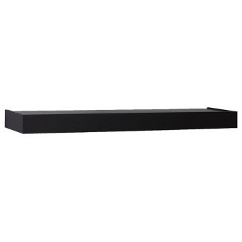 0140-36BK SHELF KIT 36 BLK    