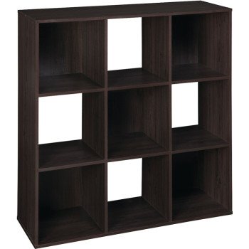 8937 9 CUBE ORGANIZER ESPRSO  