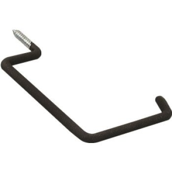 Crawford SH17-25 Utility Hanger, 50 lb, Steel