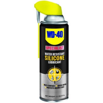 WD-40 300012/300011 Lubricant, 11 oz, Can, Liquid