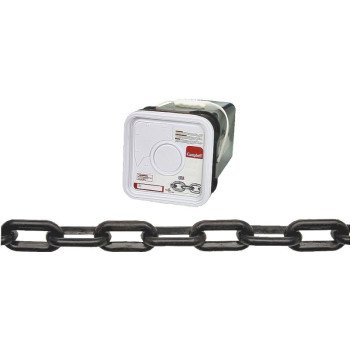 Campbell 099-0856 Decorator Chain, #8, 138 ft L, Plastic