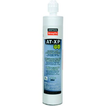 AT-XP10  9.4 OZ ACRYLIC-TIE   