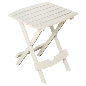 8510-48-3734/1 WHT QKFOLD TABL