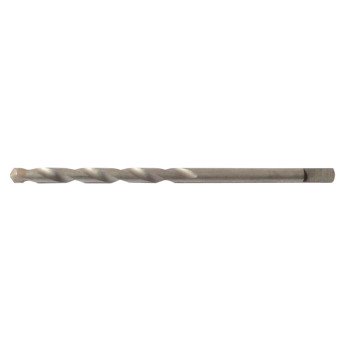 Midwest Fastener 11985 Drill Bit, 5/32 in Dia, 3-1/2 in OAL, 1/PK