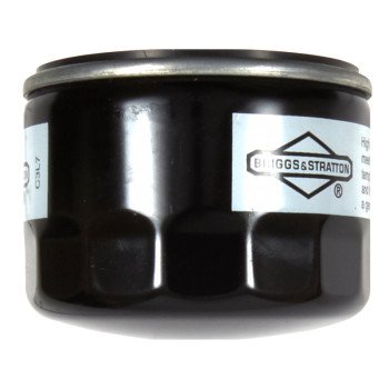 Briggs & Stratton 5049K Oil Filter, For: 1TKD8, 1TKD9, 1TKE1, 1TKE2, 1TKE3 and 1TKE4 Gasoline Engines