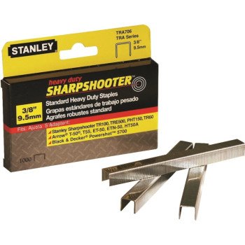 TRA706-5C PK/5000 STAPLE HD 3/