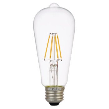 74588 BULB LED WARM WHITE 4.5W