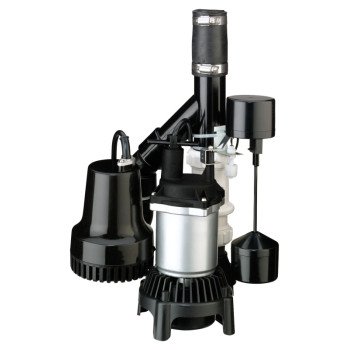 FPCC3320 BACKUP SUMP PUMP 12V 