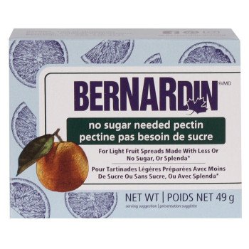 2118090 49G PECTIN NO SUGAR   