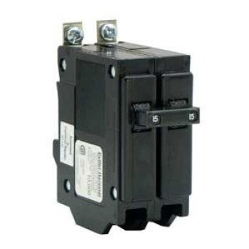 QBH240 40A 2POLE CIRCUIT BREAK