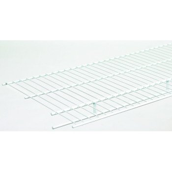 37305 WRDRB SHELF/ROD16INX12FT