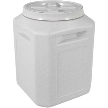 CONTAINER FOOD PET 30LB