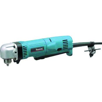 Makita DA3010F Electric Drill, 4 A, 3/8 in Chuck, Keyed Chuck, 8 ft L Cord