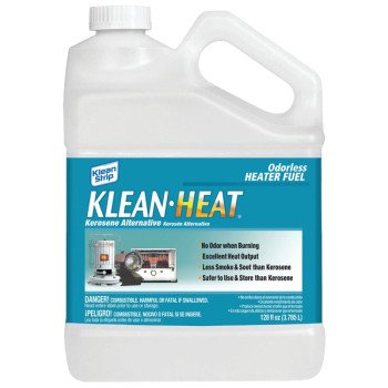 Klean Strip GKKH99991 Kerosene, 1 gal