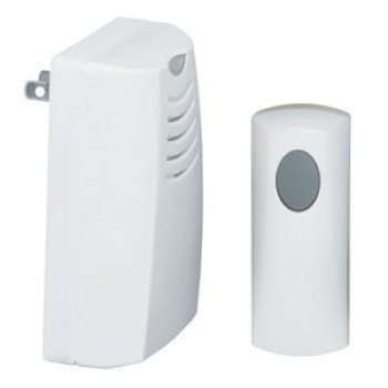 RCWL105A1003/N WHITE WIRELESS 