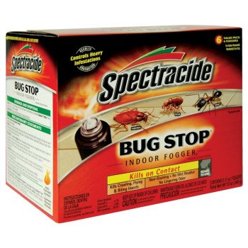 HG-11079 INSECT FOGGER 2OZ    