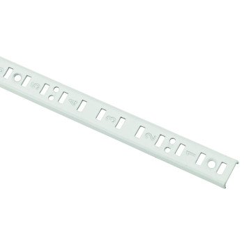 N229476 SHELF STANDARD WHT 4FT