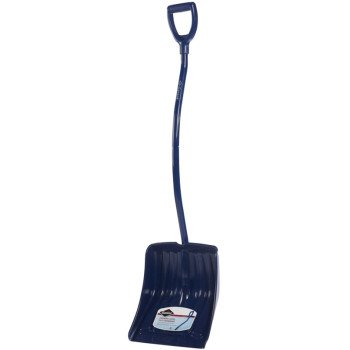 YP139EAKD SNOW SHOVEL 13IN    