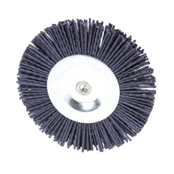 36435 ABRASIVE NYL WHEEL 4