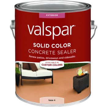 82024 SOLID SEALER BASE 4 GAL 