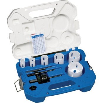 30860C600P PLUMBERS KIT 6 SIZE