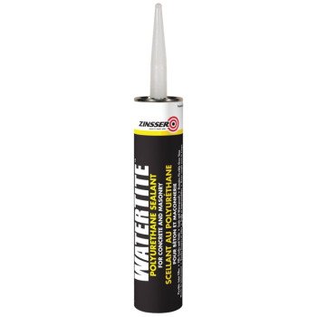 Rust-Oleum 265984 Polyurethane Sealant, Paste, 298 mL, Cartridge