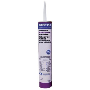 12107/2 CAN COVE BASE ADHESIVE