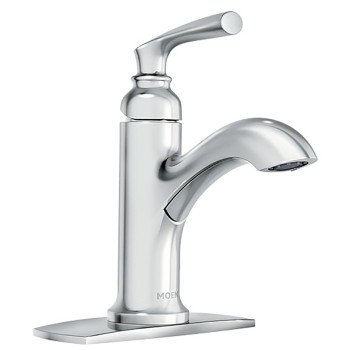 84535 FAUCET BTHRM HIARC CHR1H