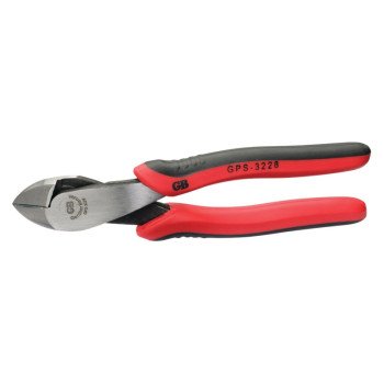 GPS-3228 PLIERS CUTT CRVD 8.5 