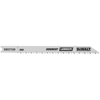 DW3712H JIG SAW BLADE         