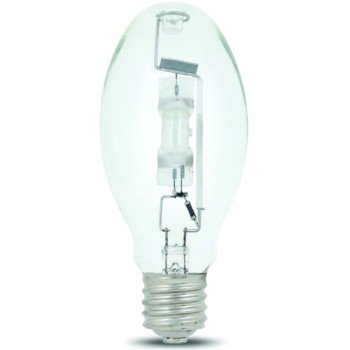 MH175/U BULB MTL HLID CLR 175W