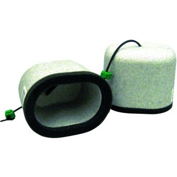 M-D 03939 Cover, Foam, White, For: Faucet