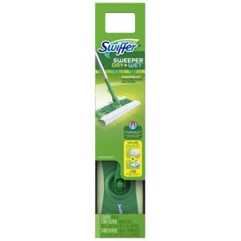 Swiffer 3700092814 Floor Sweeper Starter Kit