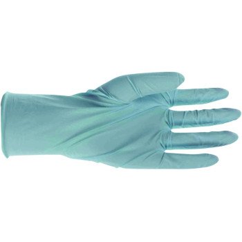 1UH0001L GLOVE NITRILE BX100  