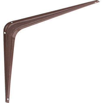 N185-025 SHELF BRACKET 6X8    