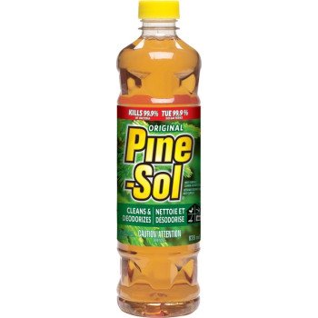 40294FRM2 PINE-SOL CLEANER 828