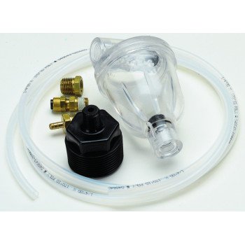 Sta-Rite U238-5B Air Volume Control Kit, Thermoplastic, For: Sta-Rite Jet Pumps, Well Systems