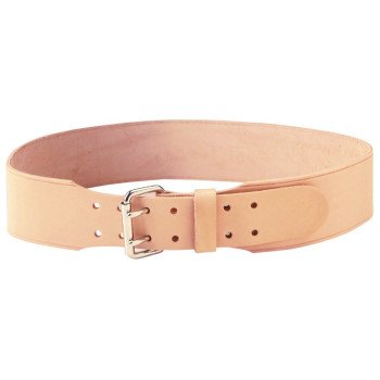 962L WORKBELT LARGE LEATHER   